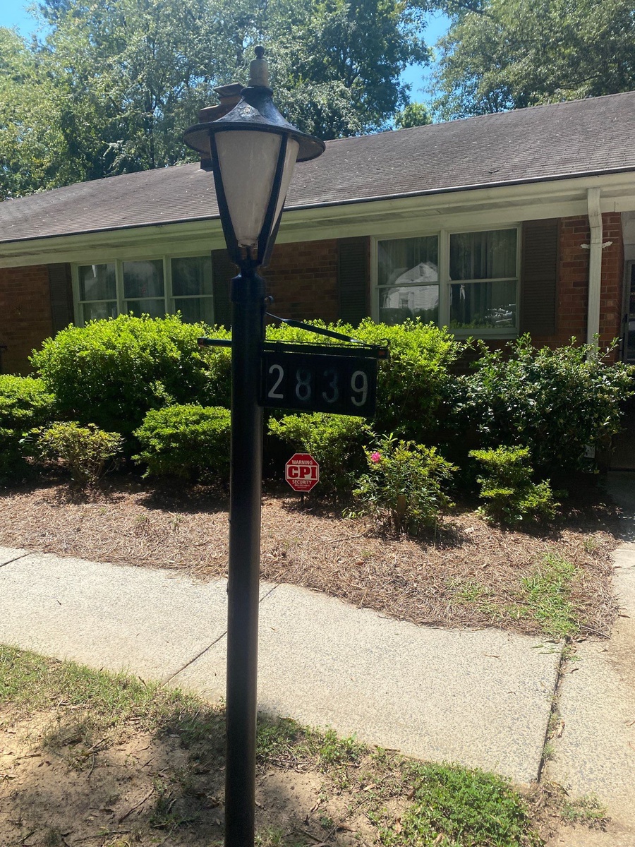 2839 Whickersham Rd , Charlotte, NC, US