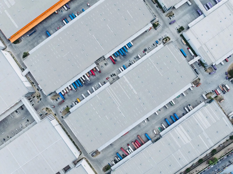Efficient Roofing Inc. — Commercial Roofing