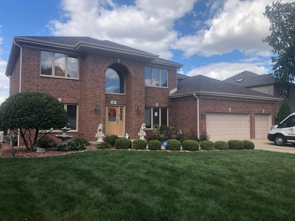 387 East Montrose Avenue , Wood Dale, IL, US