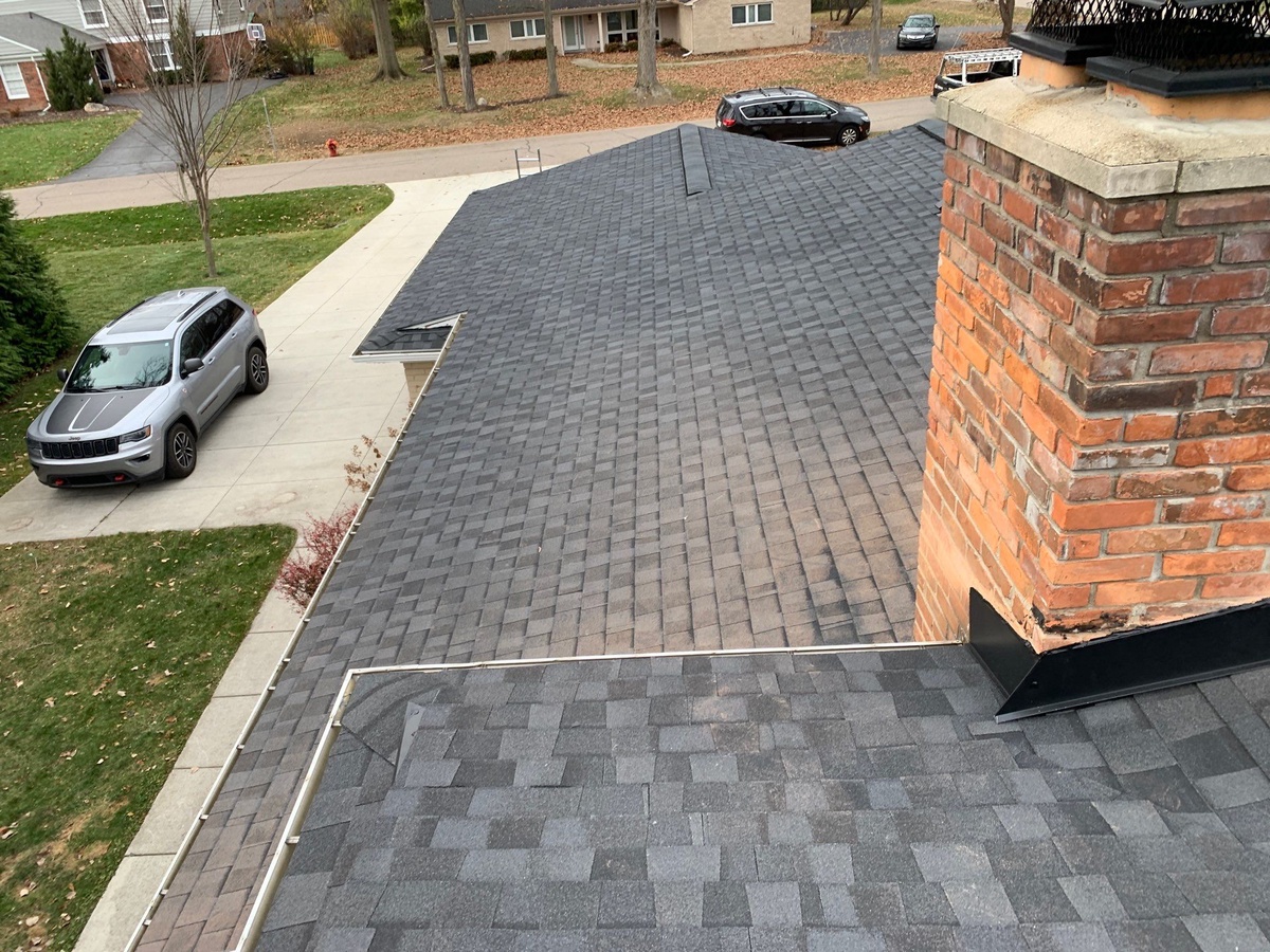 3293 Wendover Road , Troy, MI, US
