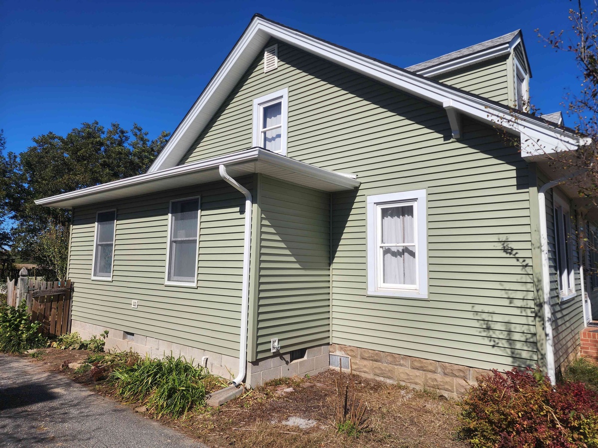104 Main Street , Preston, MD, US