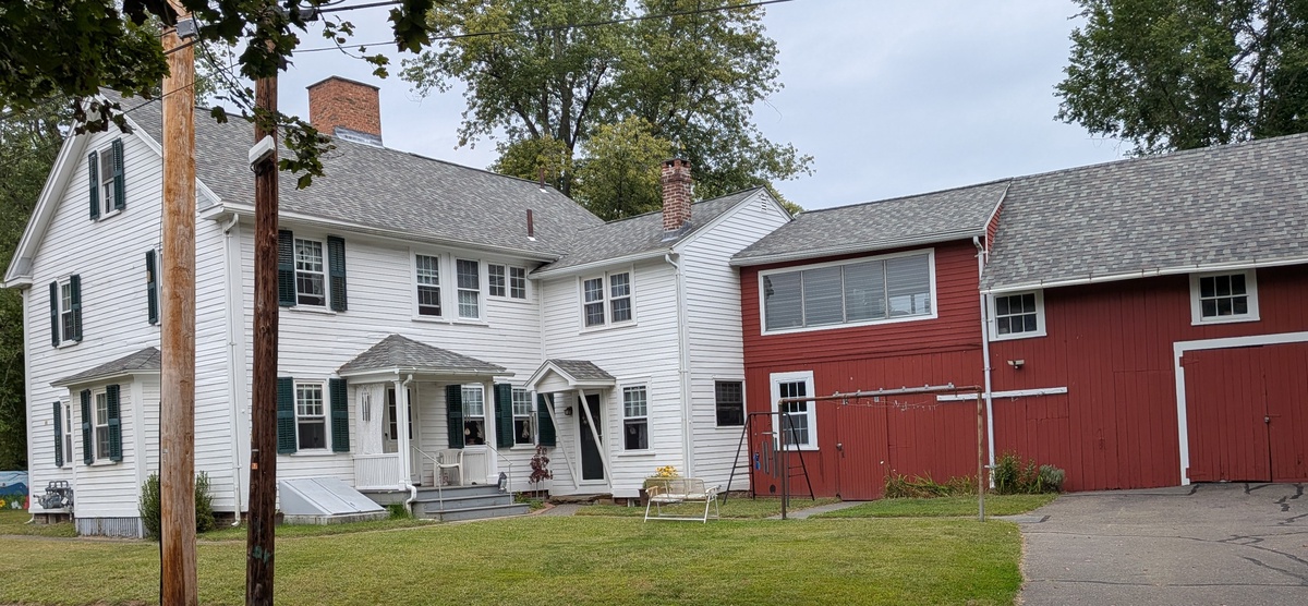 278 South Street , Northampton, MA, US