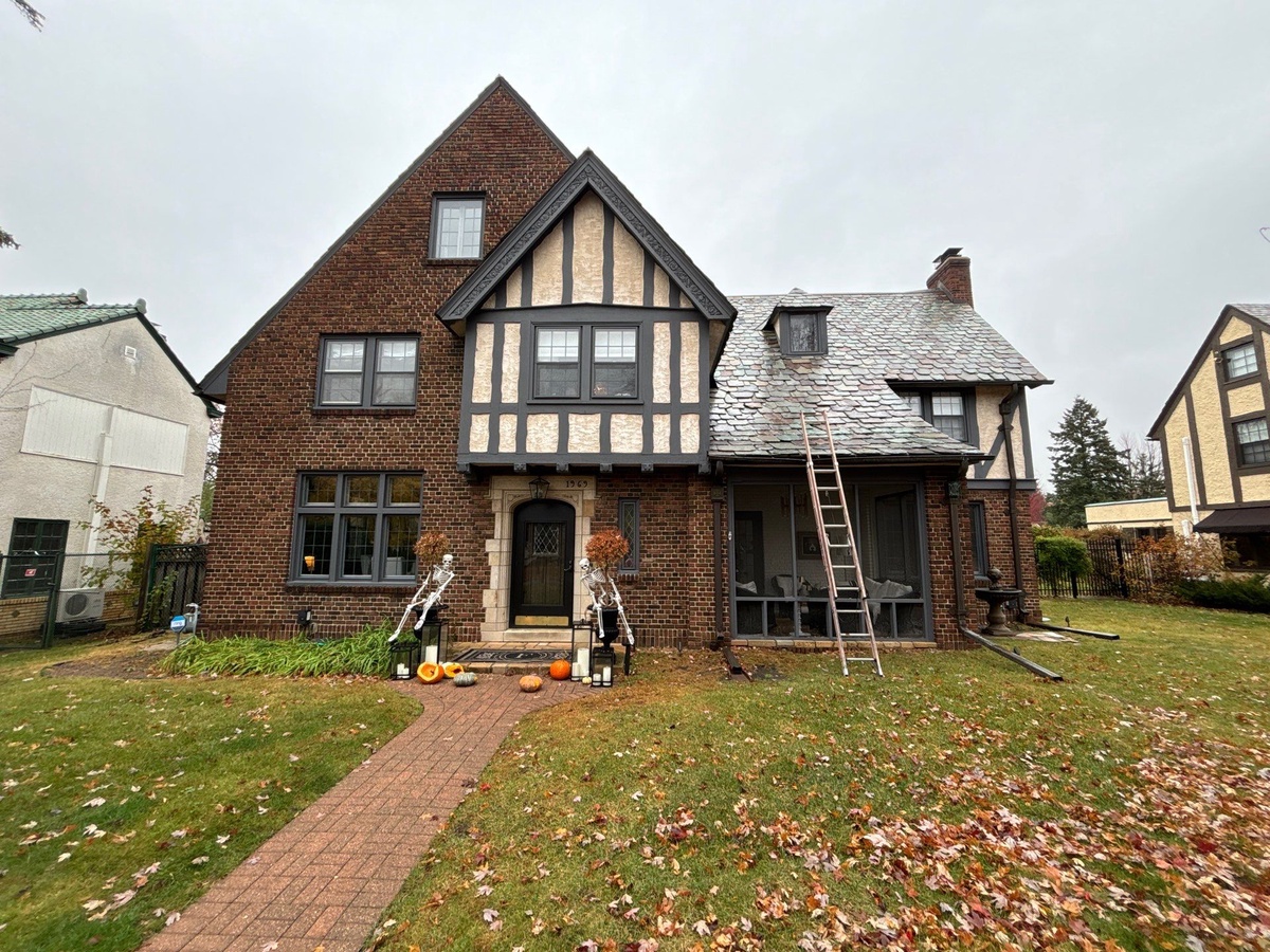 Summit Avenue, Saint Paul, MN, US