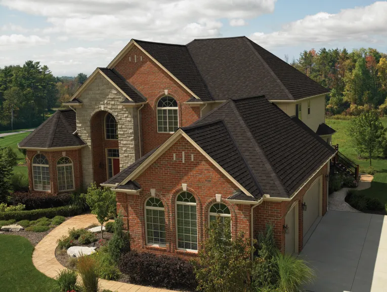 Dream Home Roofing — Roof Replacement