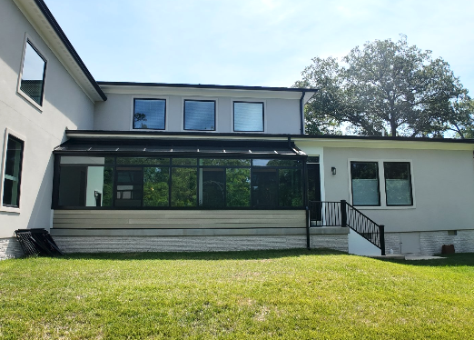 Stoneridge Decks & Outdoor Living — Pergolas & Shade Structures
