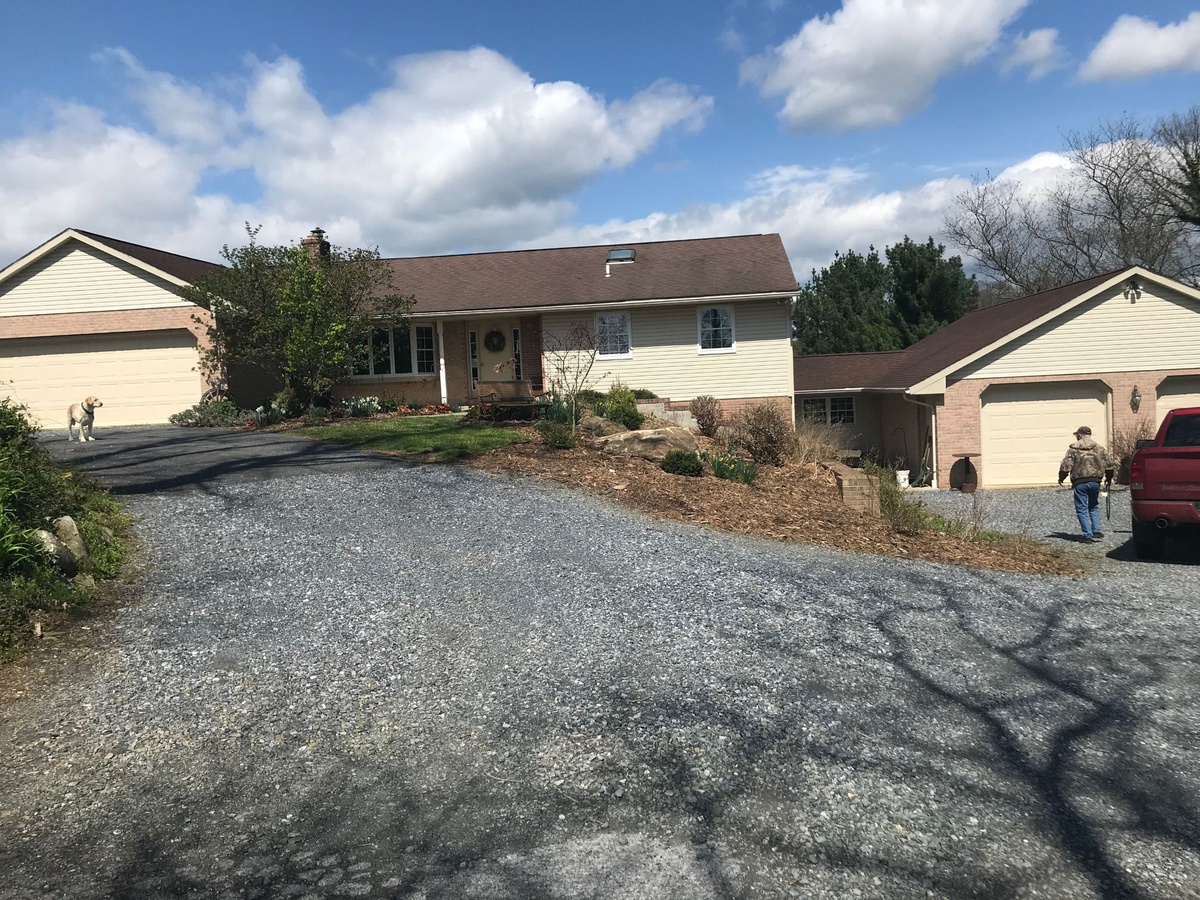 810 Sickmans Mill Road , Conestoga, PA, US