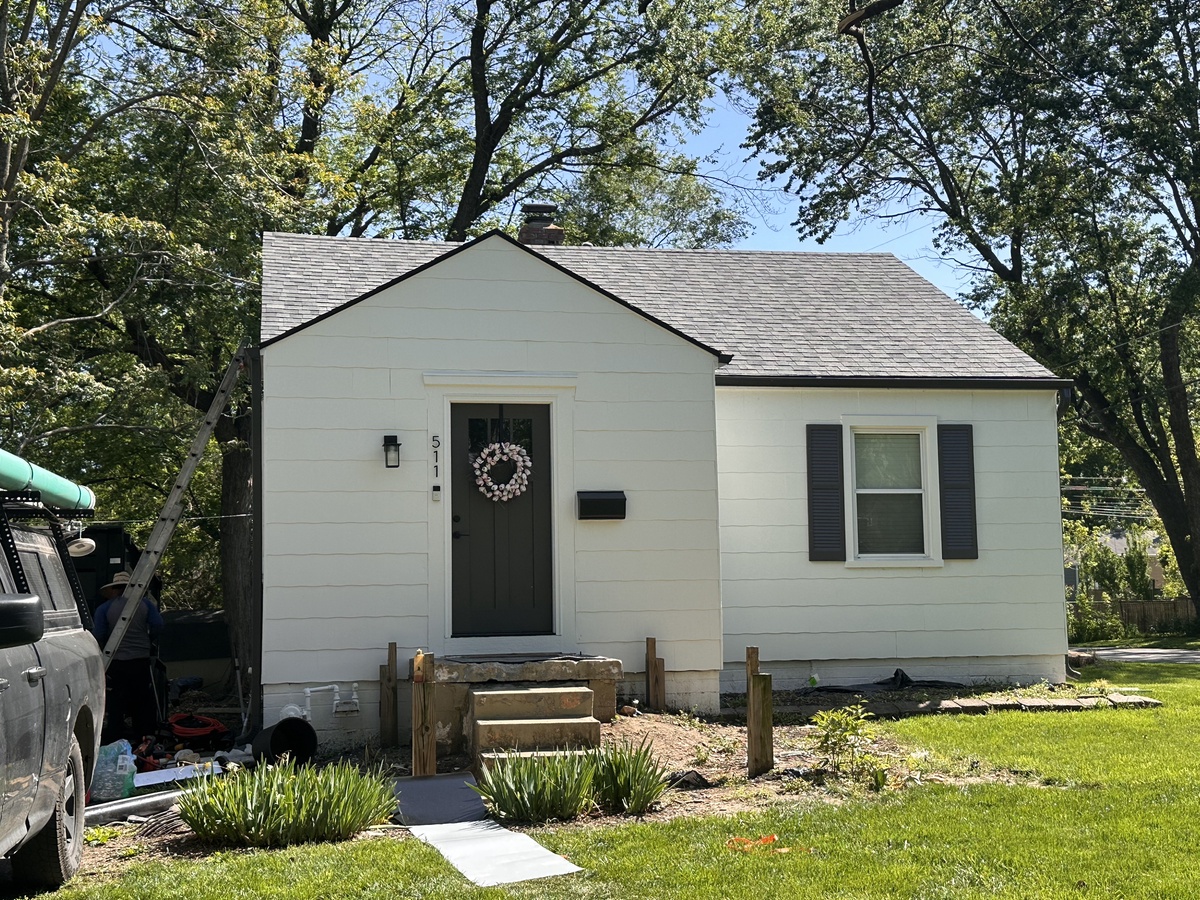 511 West 86th Terrace , Kansas City, MO, US