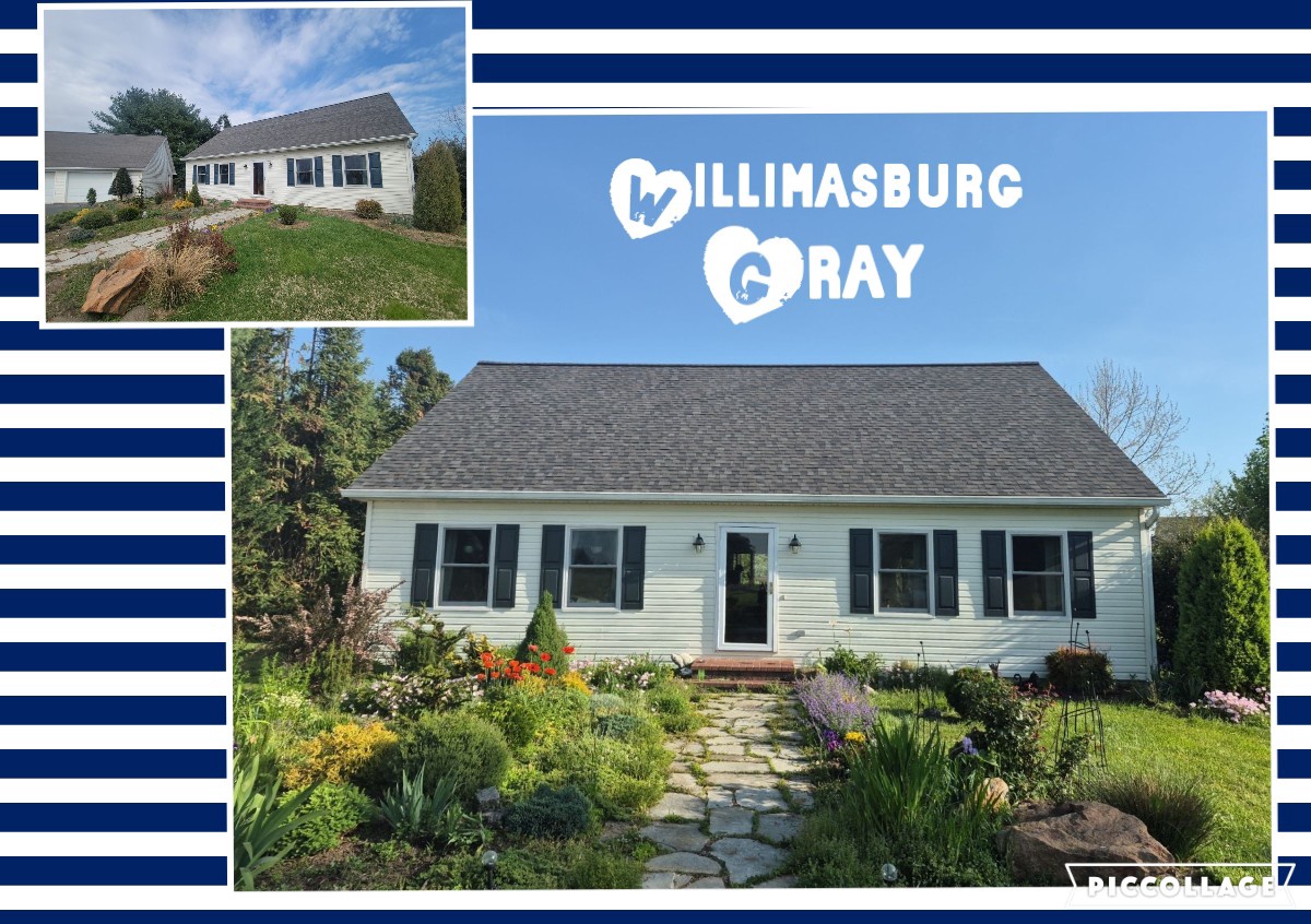 1401 Underwood Road , Sykesville, MD, US