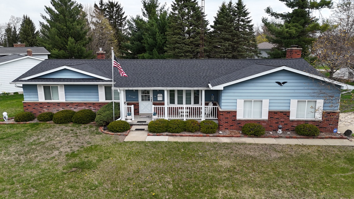 508 Ashwood Drive , Flushing, MI, US