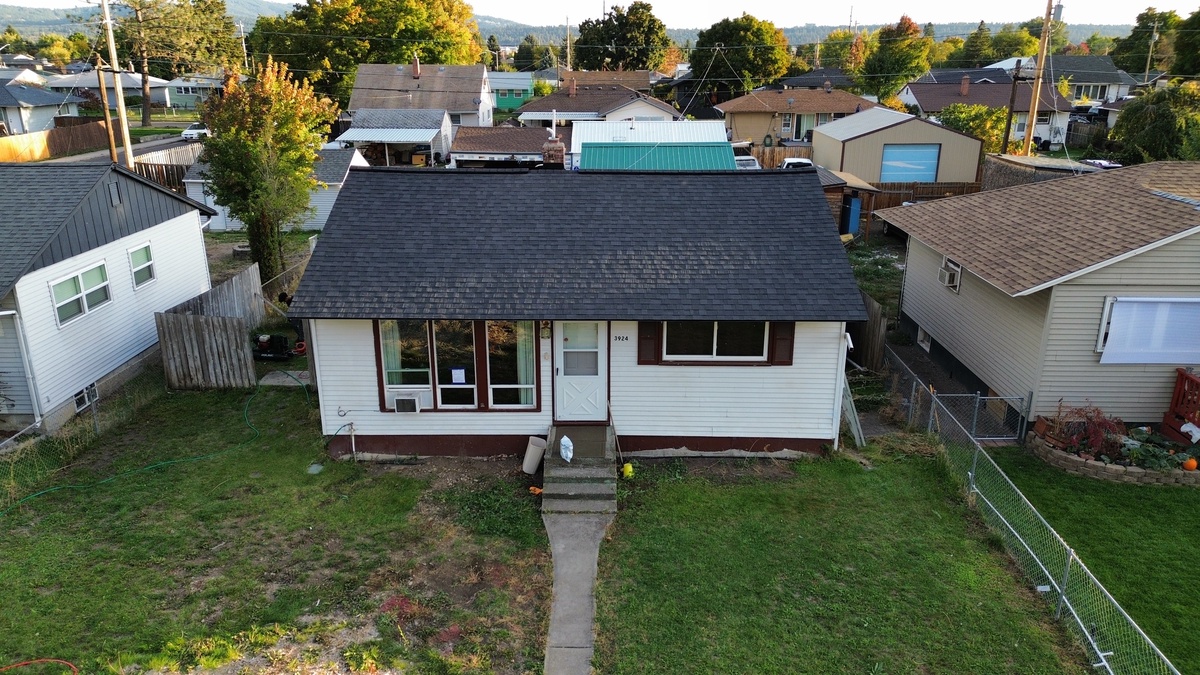 3924 East Cleveland Avenue , Spokane, WA, US