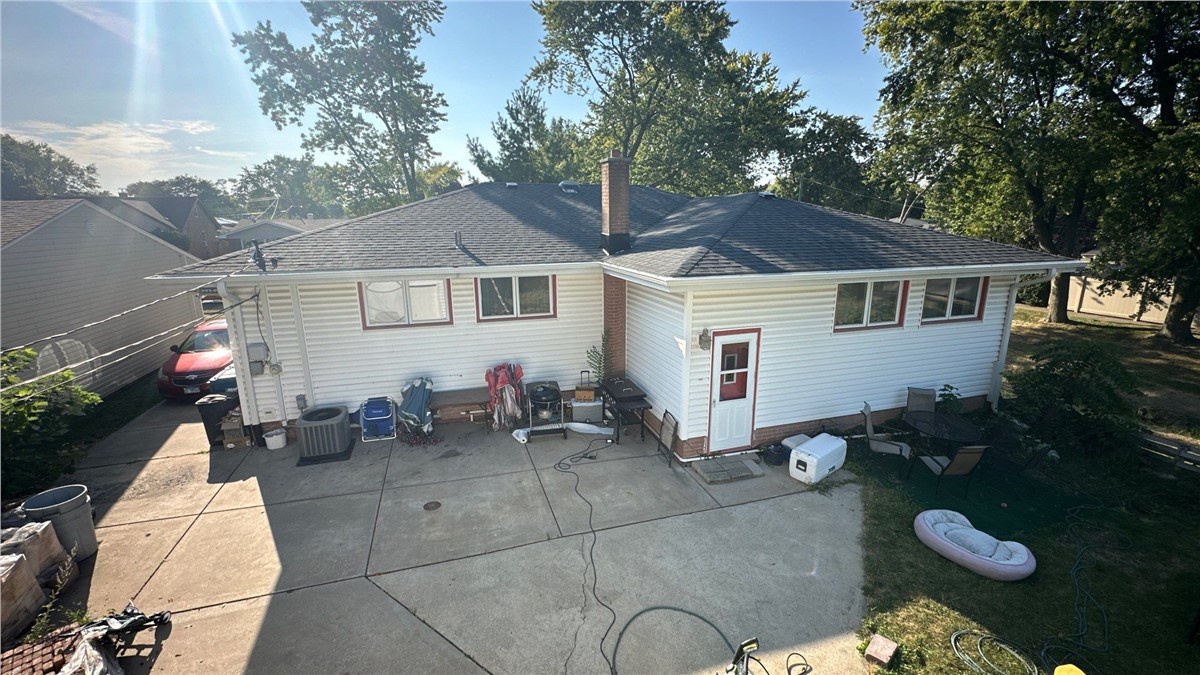 14601 Kildare Avenue , Midlothian, IL, US