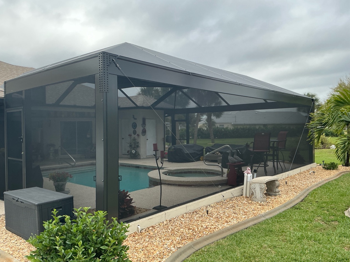 Rotonda West, FL, 33947, US
