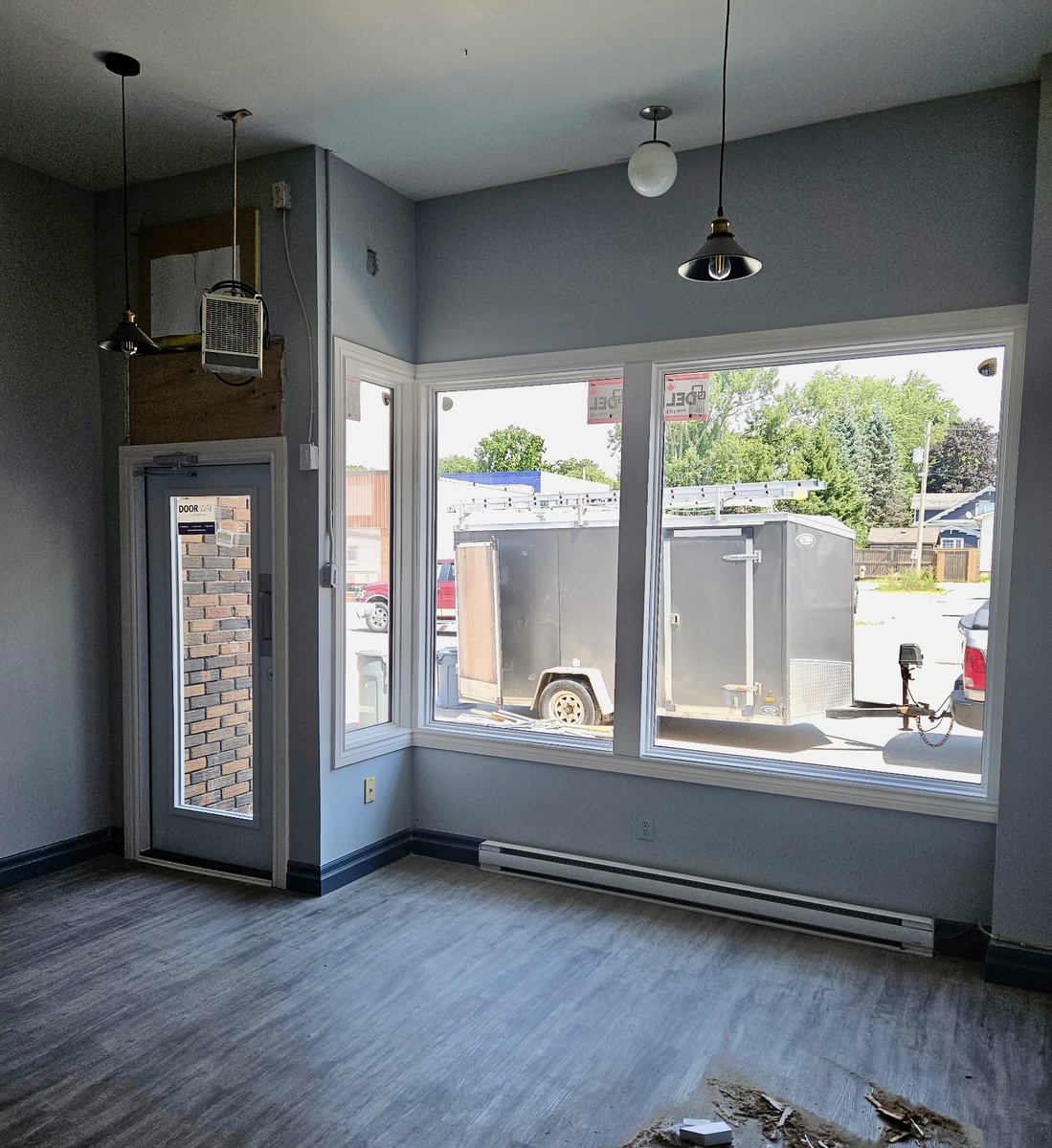 224 Furnival Road , Rodney, ON, CA