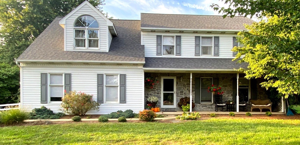 1730 White Oak Road , Strasburg, PA, US