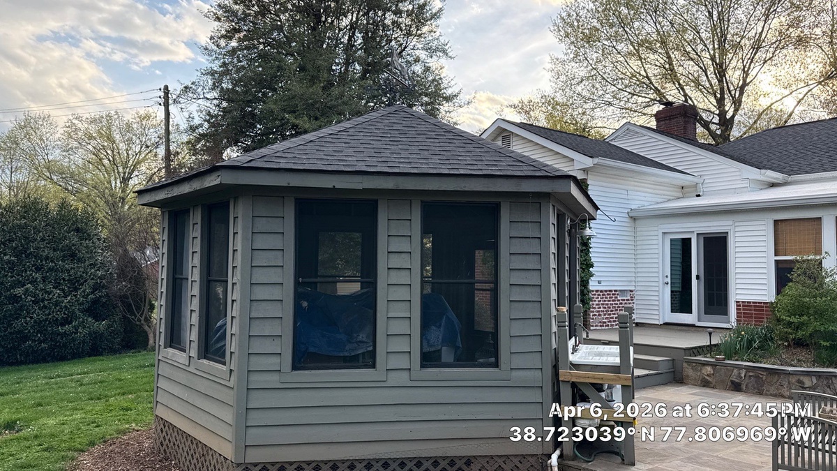 203 Norfolk Drive , Warrenton, VA, US