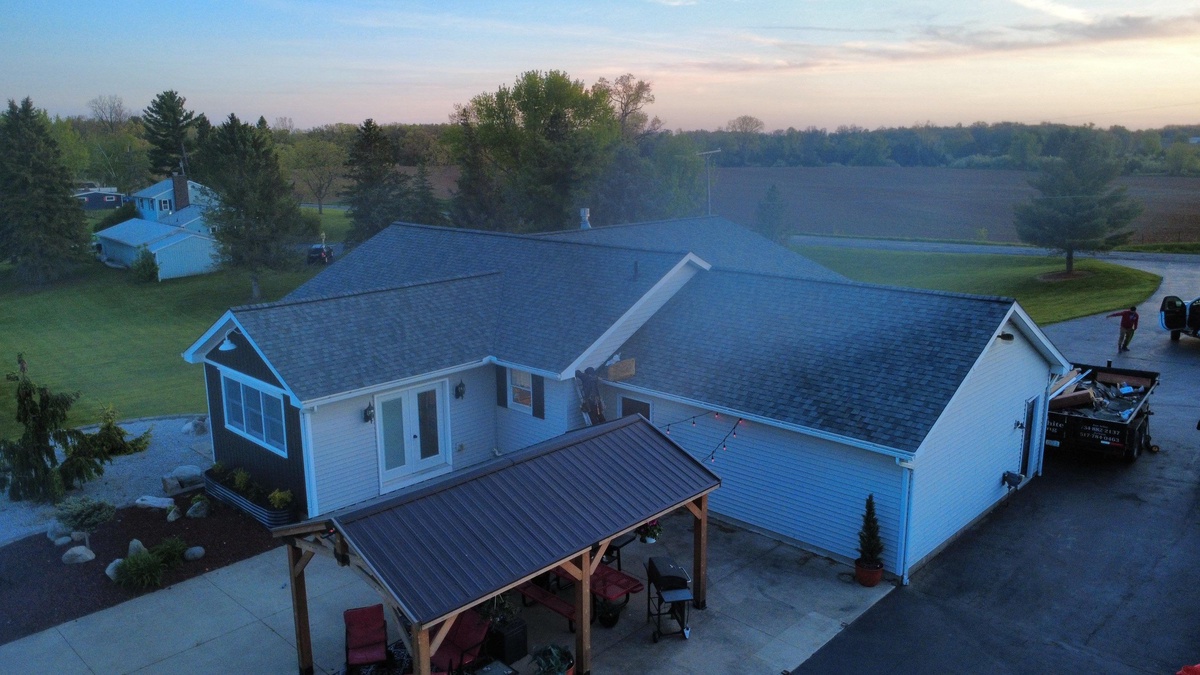10239 Antcliff Rd , Brooklyn, MI, US