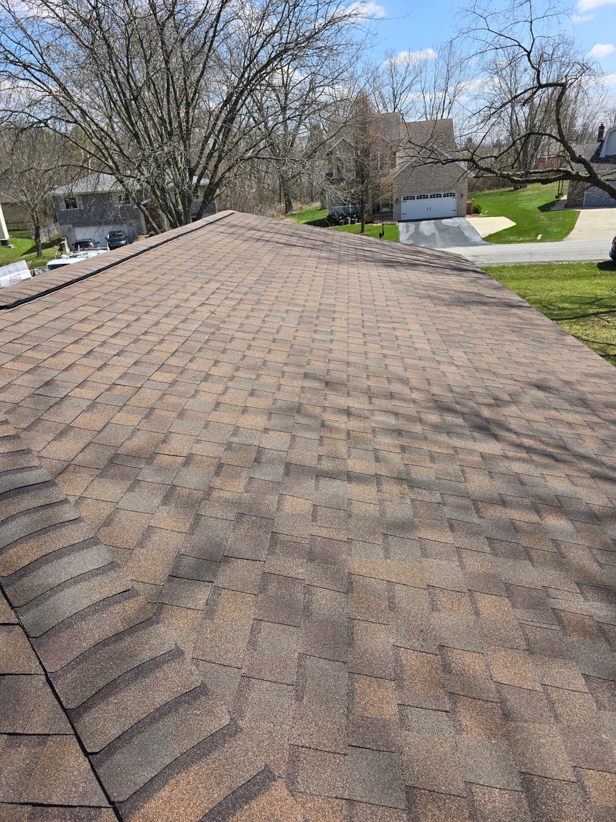 1935 Loganberry Lane , Crown Point, IN, US