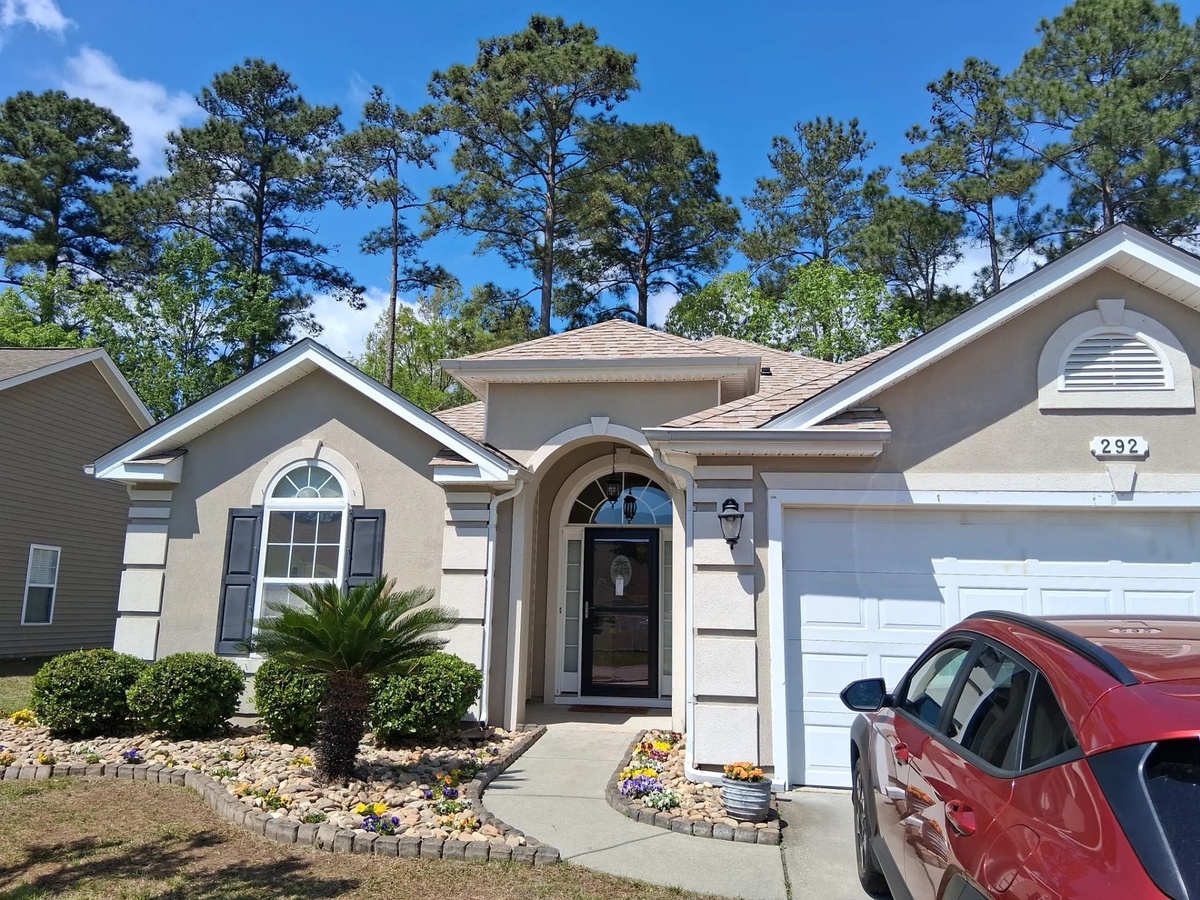 292 Vesta Drive , Myrtle Beach, SC, US