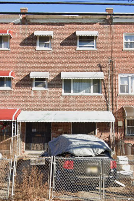 1049 East 219th Street , The Bronx, NY, US