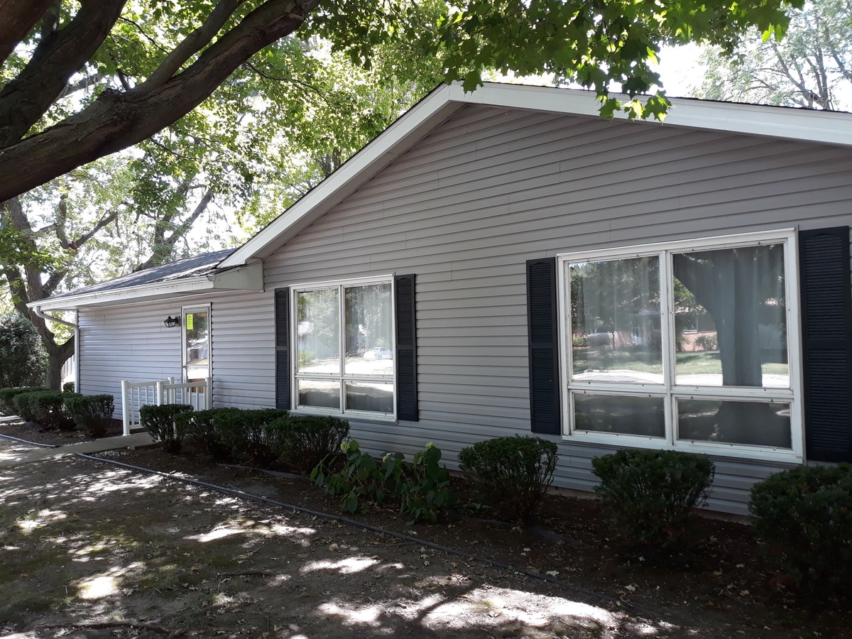 1025 Sunnymeade Trail , DeKalb, IL, US