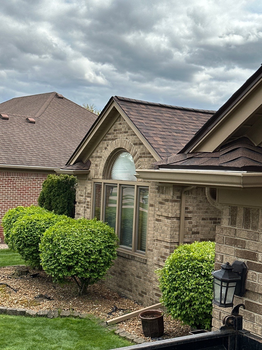 57845 Abraham Dr. , Washington, MI, US