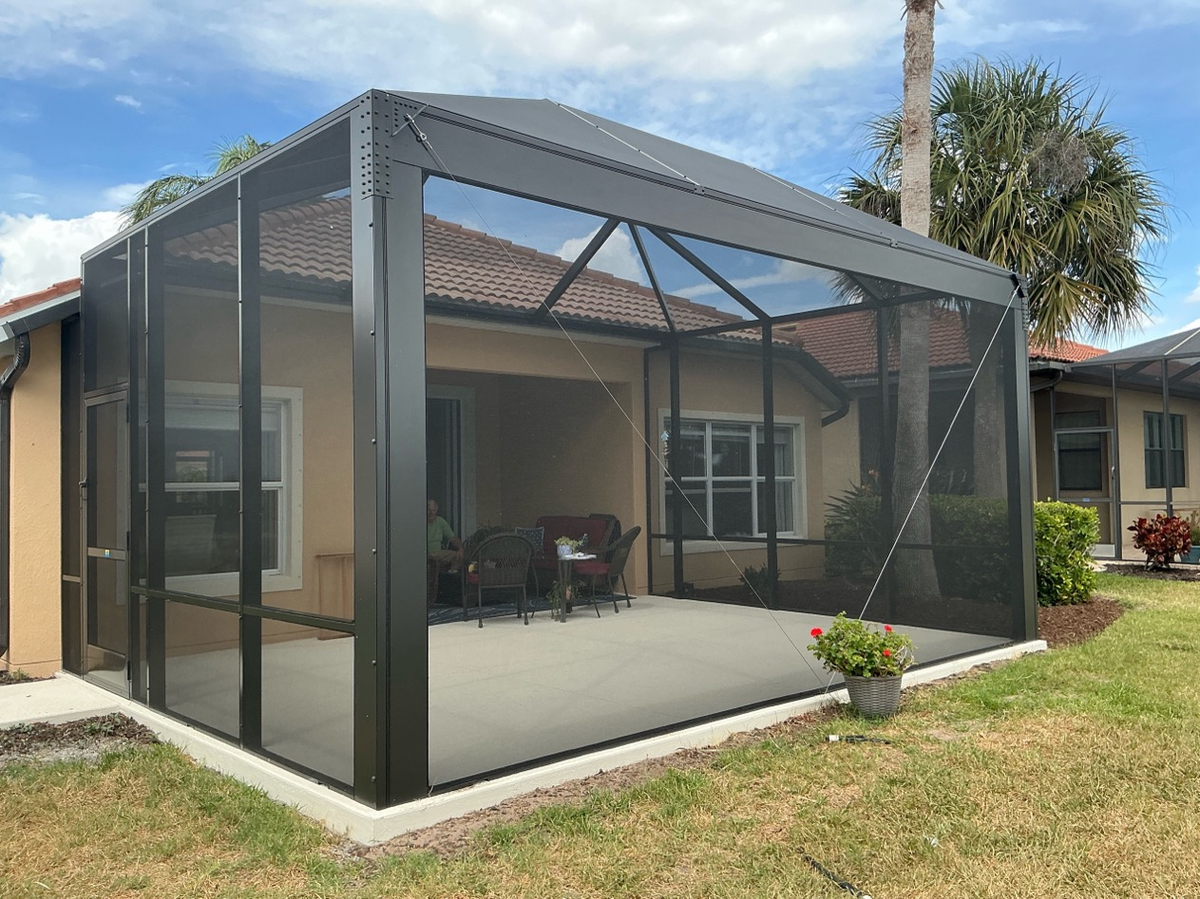 Venice, FL, 34293, US