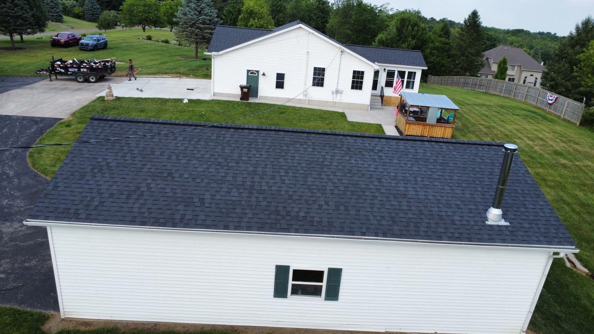 9914 Pentecost Hwy , Onsted, MI, US