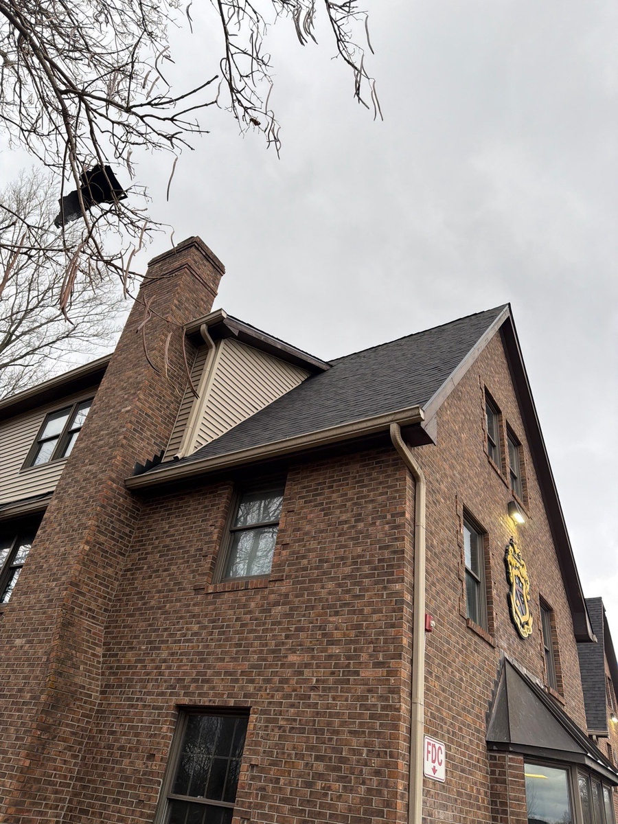 West Hampton Drive, Indianapolis, IN, US