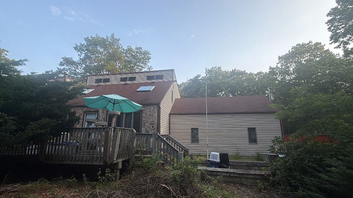 240 Tettemer Avenue , Hamilton Township, NJ, US