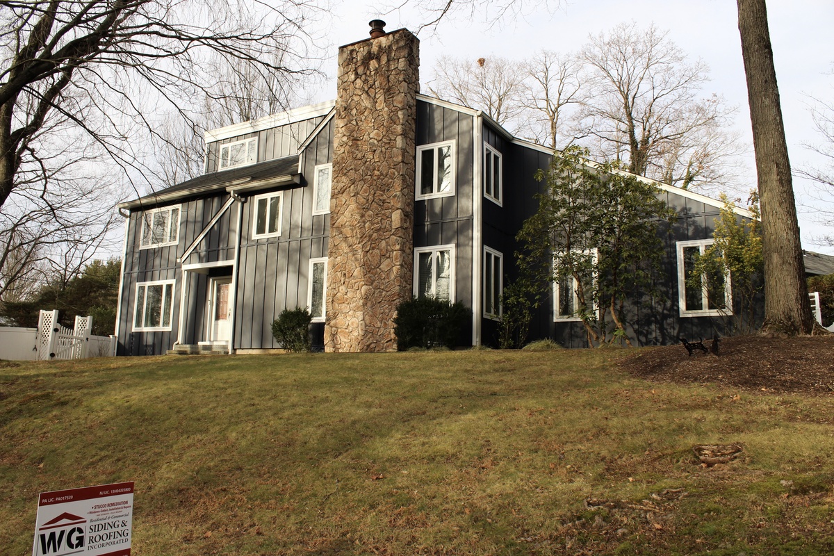 Lawrence Township, NJ, 08648, US