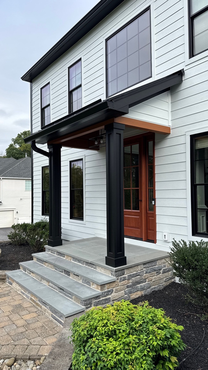 15 Blossom Hill Road , Glen Mills, PA, US