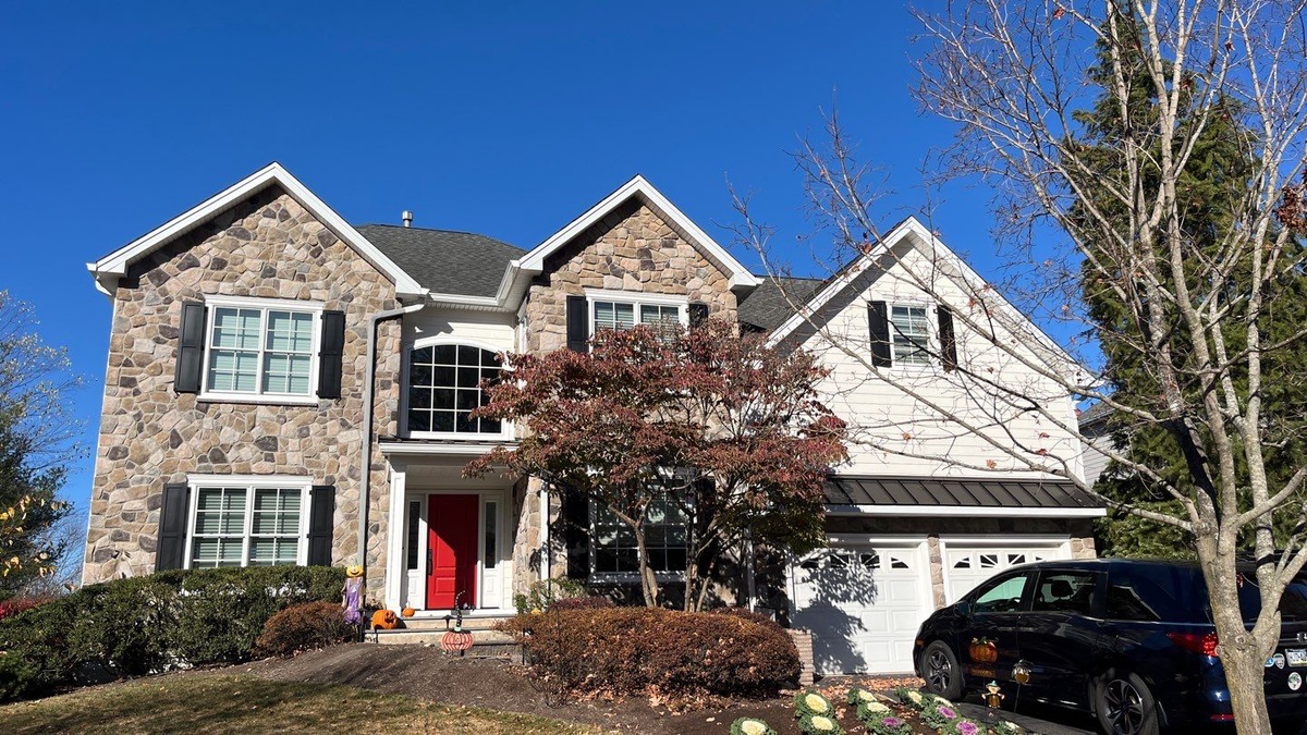 3738 Powder Horn Drive , Furlong, PA, US