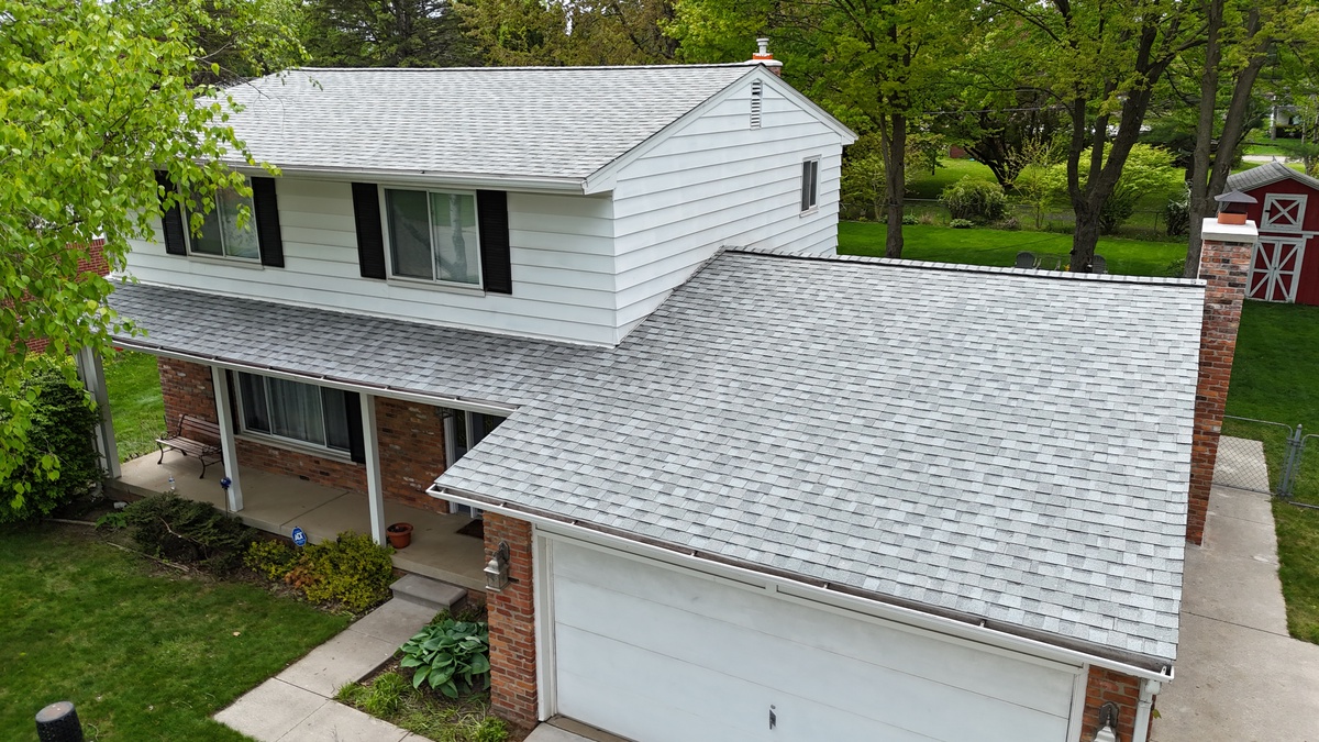4402 Wickfield Drive , Flint, MI, US