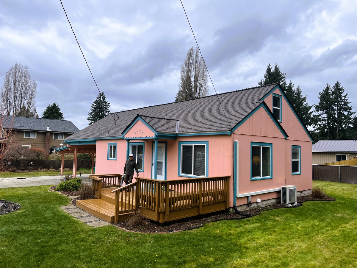 2510 Bigelow Avenue Northeast , Olympia, WA, US