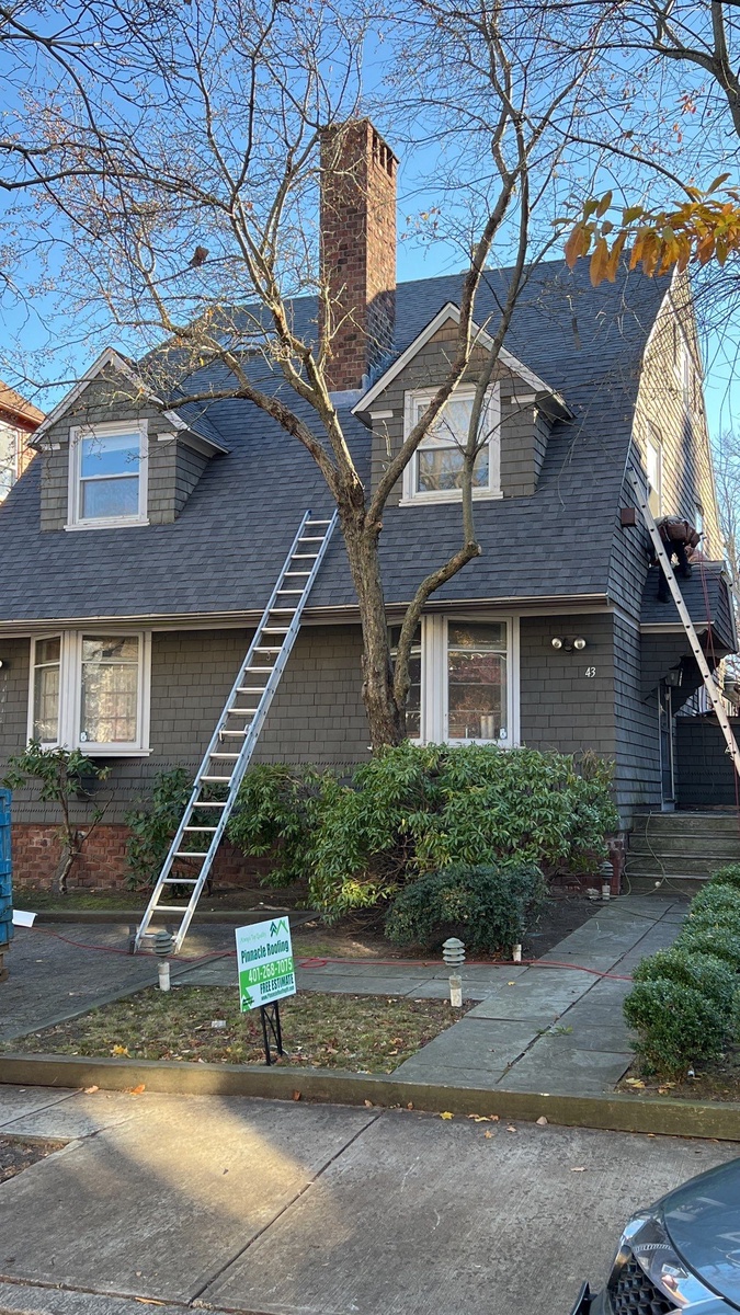 43 Barnes St , Providence, RI, US