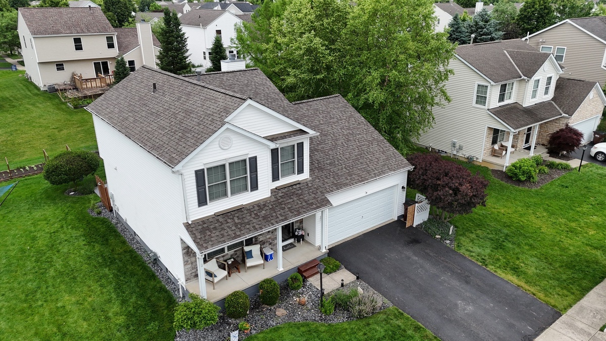 652 Brevard Circle , Pickerington, OH, US