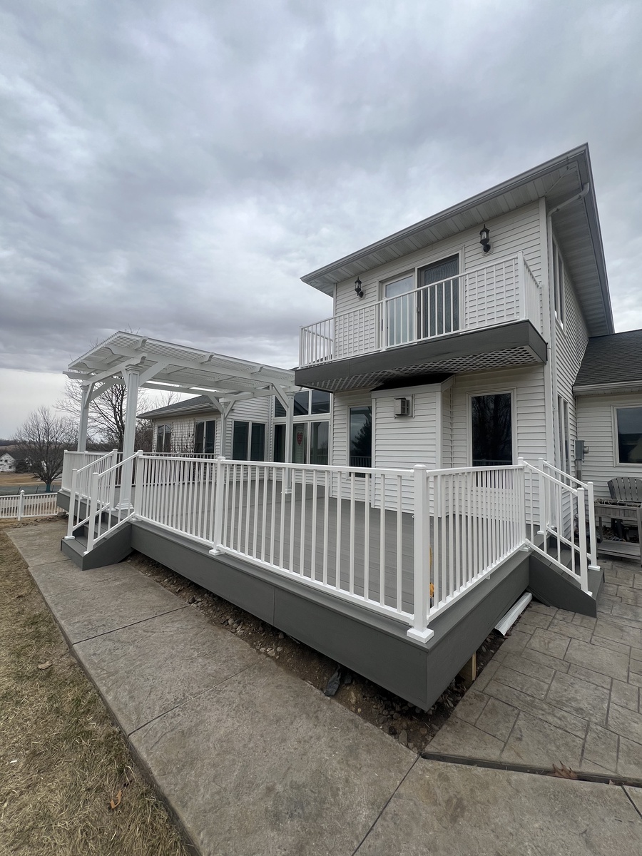 14981 Summit Drive , Clive, IA, US