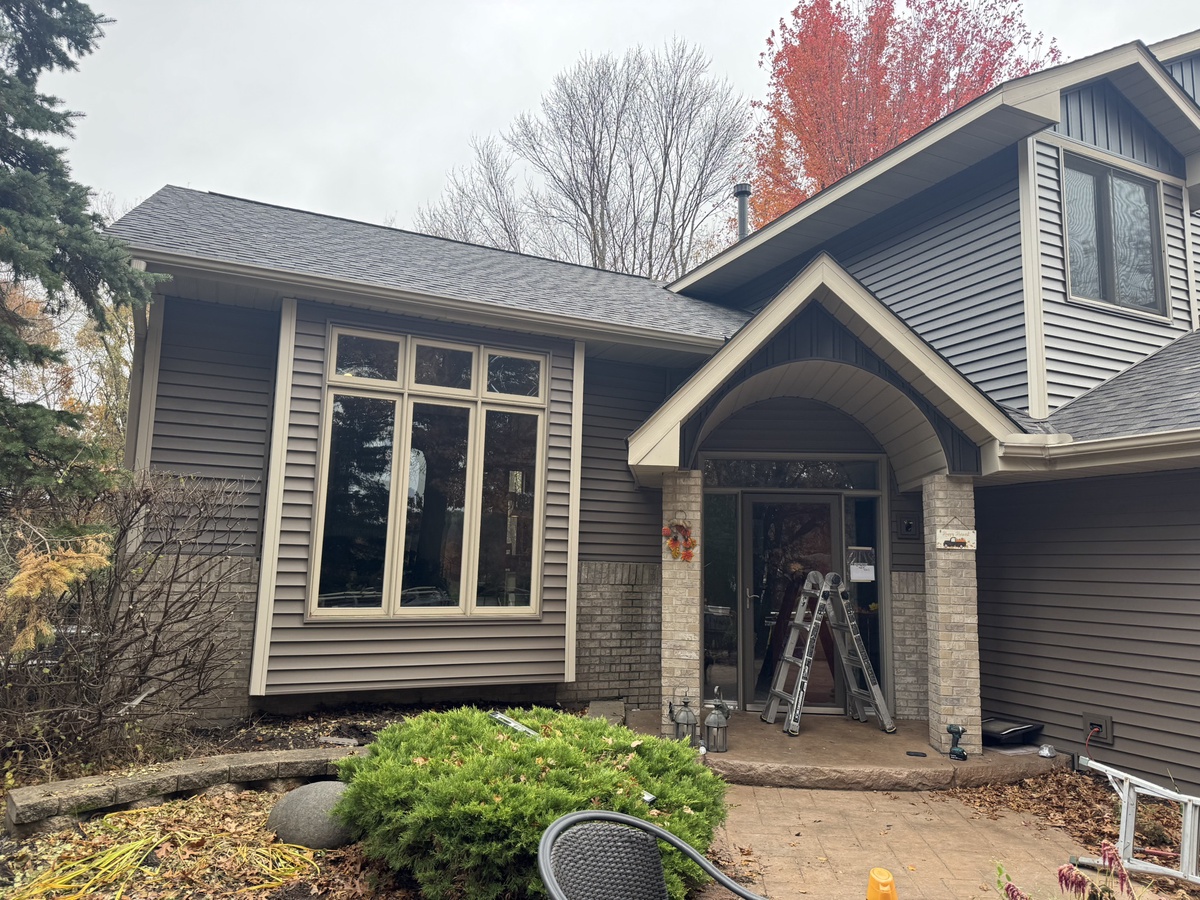 Madison Street Northeast , Ham Lake, MN, US