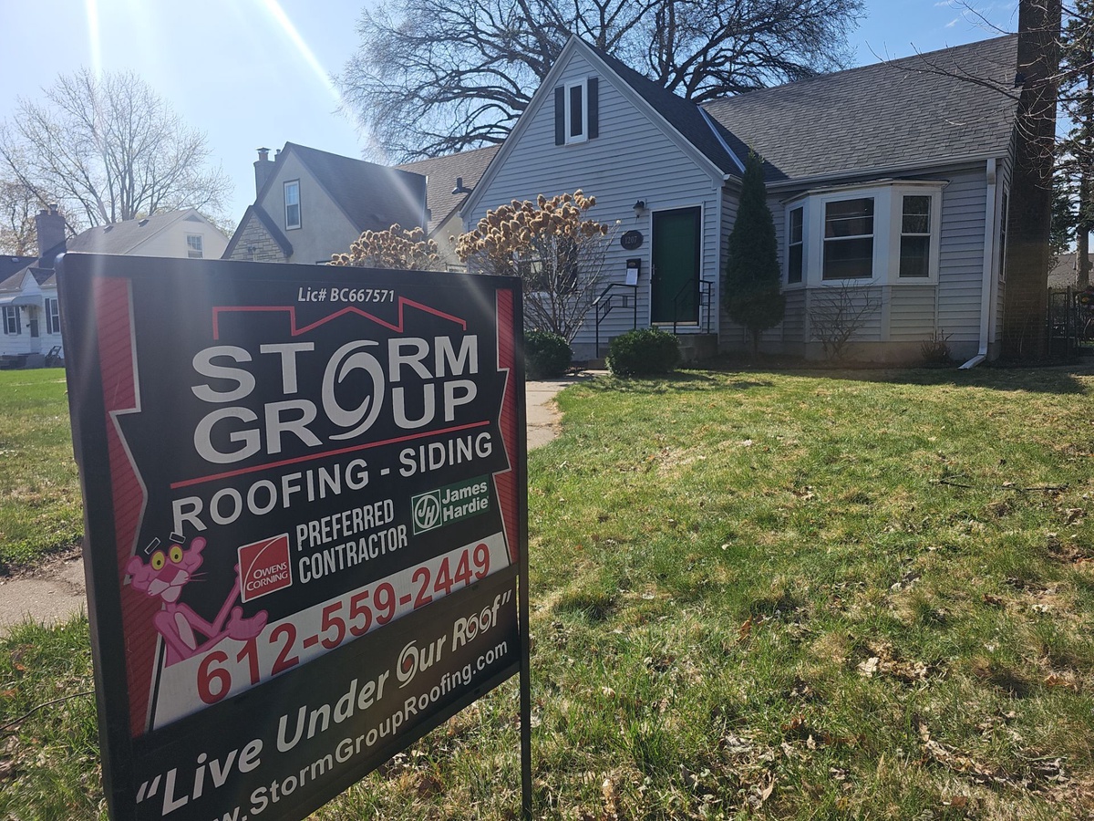 1207 East 54th Street , Minneapolis, MN, US