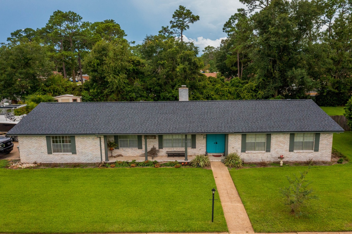 7880 Apollo Drive , Pensacola, FL, US