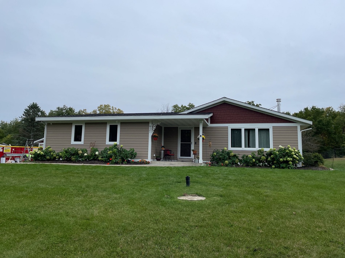 921 Lochtyn Ridge , Wales, WI, US