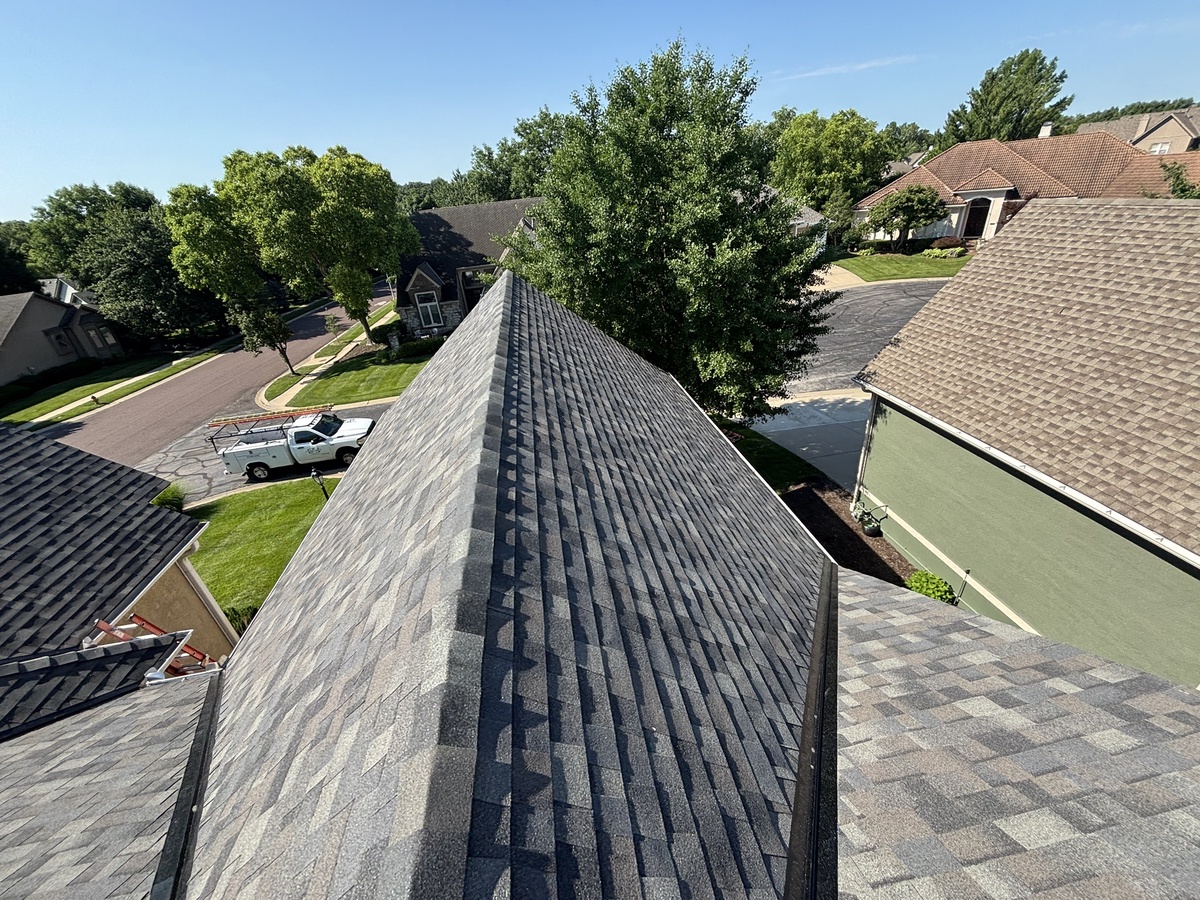 6302 West 128th Street , Leawood, KS, US