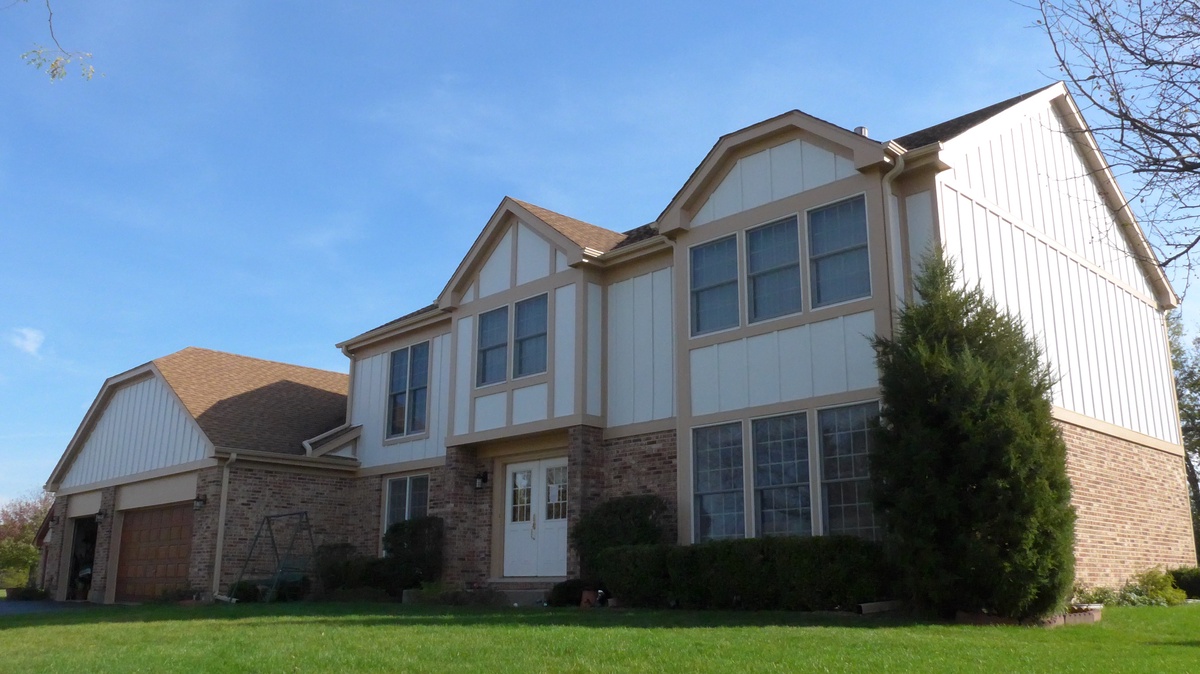 225 Noble Circle , Vernon Hills, IL, US