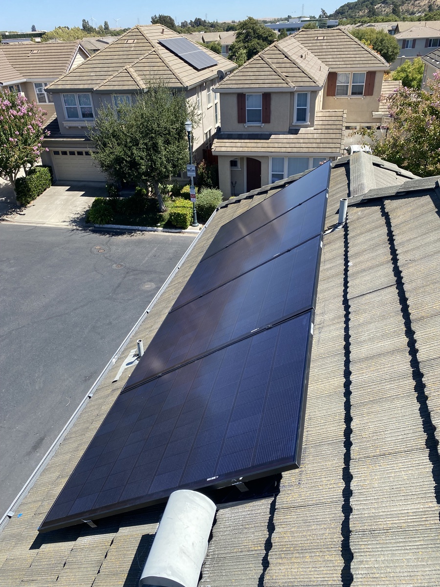 653 Granite Lane , Fairfield, CA, US