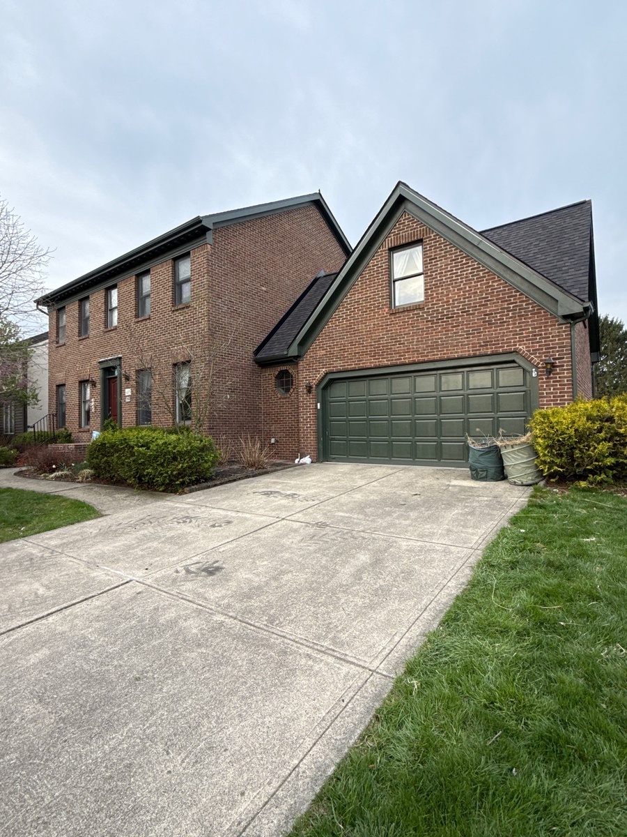 4405 Landmark Lane , Hilliard, OH, US