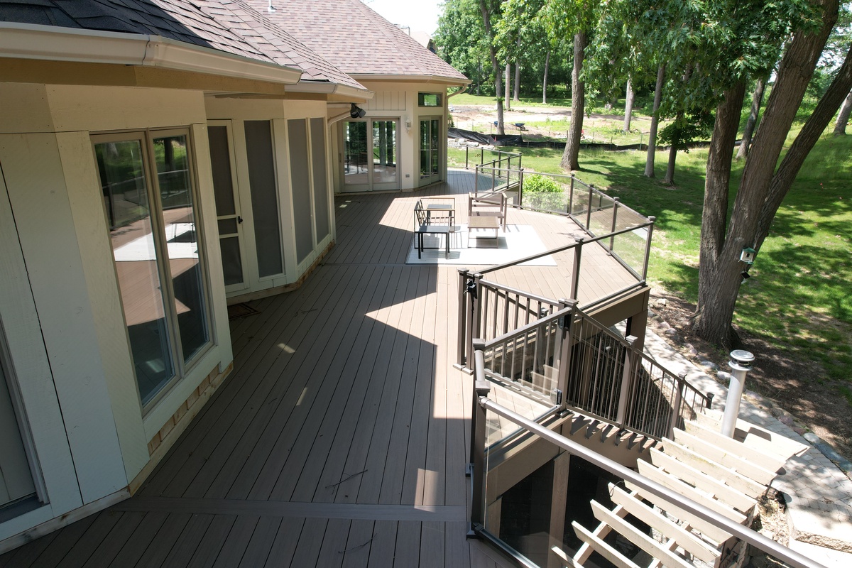 1237 Geneva National Avenue West , Lake Geneva, WI, US