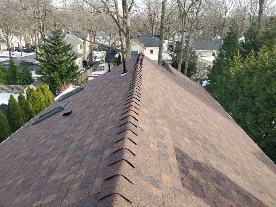 3 Somerset Avenue , Chatham, NJ, US