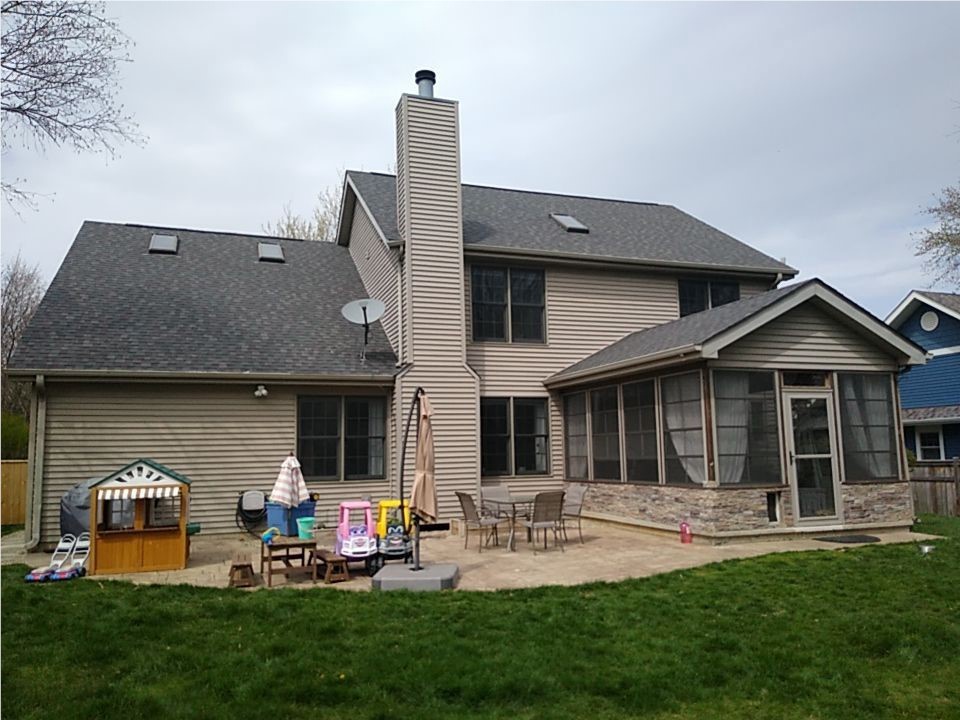 3501 Ellis Avenue , Gurnee, IL, US