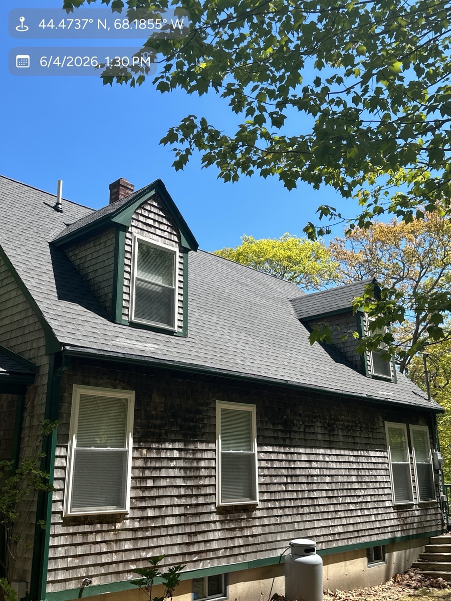 65 Waukeag Avenue , Sorrento, ME, US