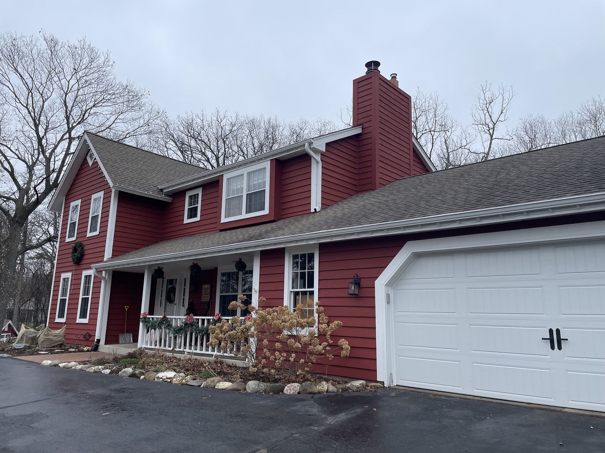 415 Cymric Court , Wales, WI, US